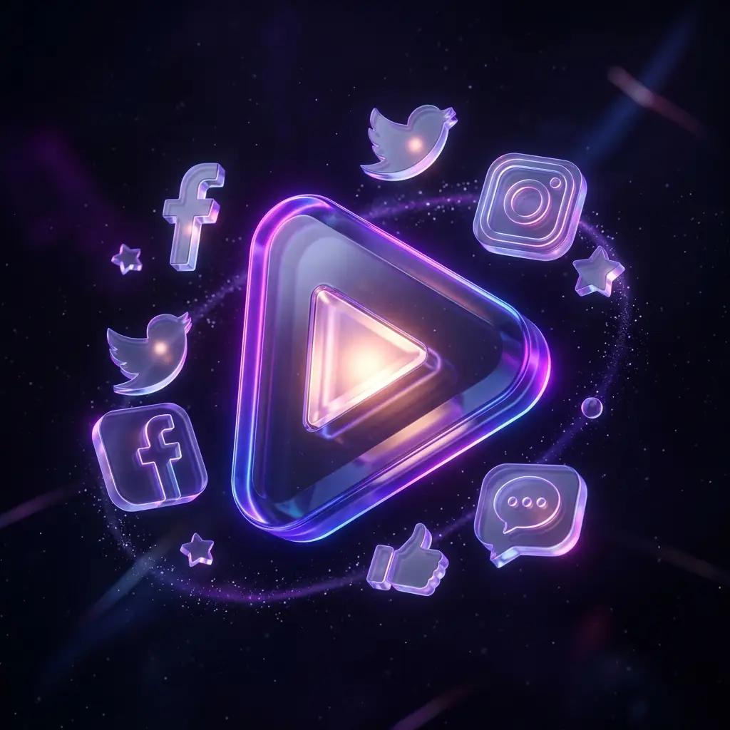 Social Media Creators