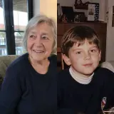 Across Time