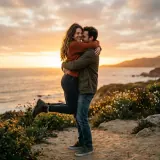 Romantic Koala