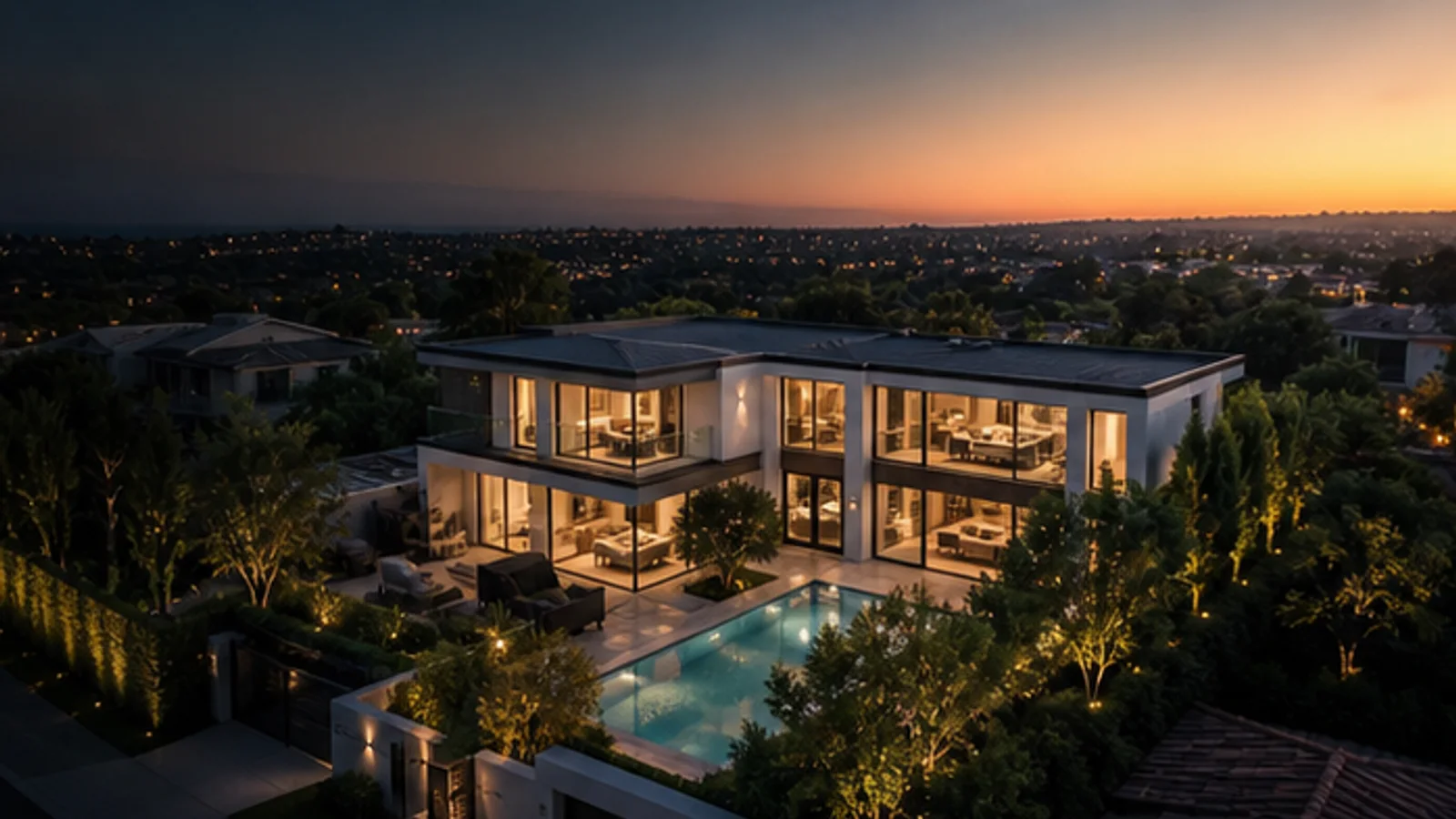 Real Estate Image to Video Listing Walkthroughs from Photos