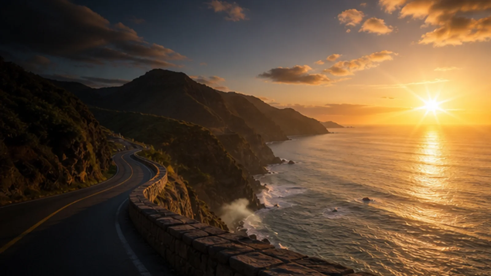 AI Travel Video Generator Scenic Photos into Promos